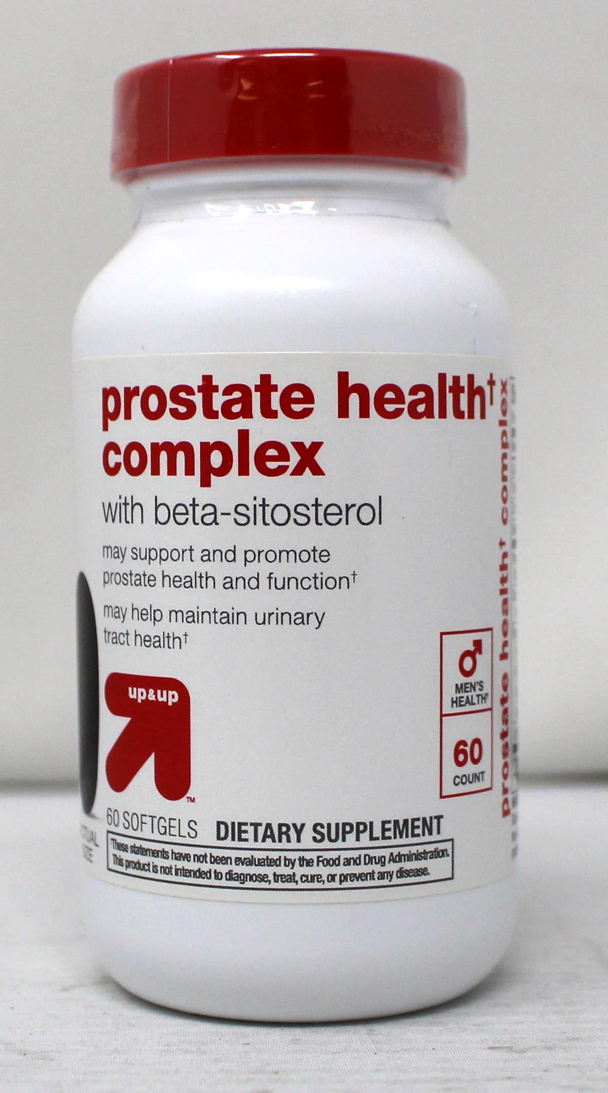 Complex de vitamine și minerale Now Foods Prostate support 90 soft gel (733739033482)