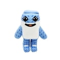 thumbnail image 1 of Steal a Brainrot Plush Toys, Los Tralaleritos 8.2 Inch Steal a Brainrot Collection Game Character Stuffed Plush Toys,Collectible Pillow Doll for Kids and Fans, 1 of 6