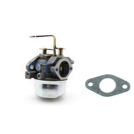 TECUMSEH CARBURETOR 640152 640152A HM80 HM100 640023 640051 & 640140 CARB GCA82