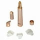 thumbnail image 1 of Depiladora Rasuradora Facial Flawless 3 en 1, 1 of 6