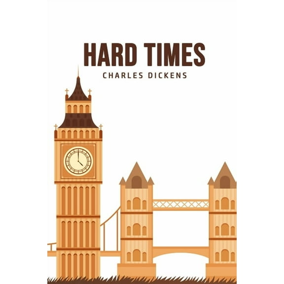 Hard Times, (Paperback)