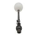 thumbnail image 2 of Válvula de bola de flotador de llenado automático, brazo ajustable, válvula de flotador, Control de llenado automático de acuario, nivel de agua para, 2 of 8