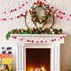 thumbnail image 5 of Decoraciones para el día de San Valentín, adornos para el día de San Valentín, regalos para el día de San Valentín, decoración de pared romántica para el dormitorio, la sala de estar y la decoración d, 5 of 9