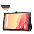 thumbnail image 5 of Labanema Vankyo MatrixPad S20 10 inch Tablet /Yuntab D107 Case, PU Leather Folio Stand Protective Case, Cover for Vankyo MatrixPad S20 10 inch Tablet /Yuntab D107 (Big Eyes), 5 of 7