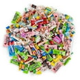 Your favorite Party Candy 4 lb Bag of Laffy Taffy, Tootsie Rolls