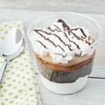 thumbnail image 2 of Freshness Guaranteed Chocolate Parfait, 5.5 Oz, 2 of 5