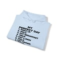 thumbnail image 4 of Walk Walking Lover Walker Hoodie, Gifts, Hooded Sweatshirt, 4 of 4
