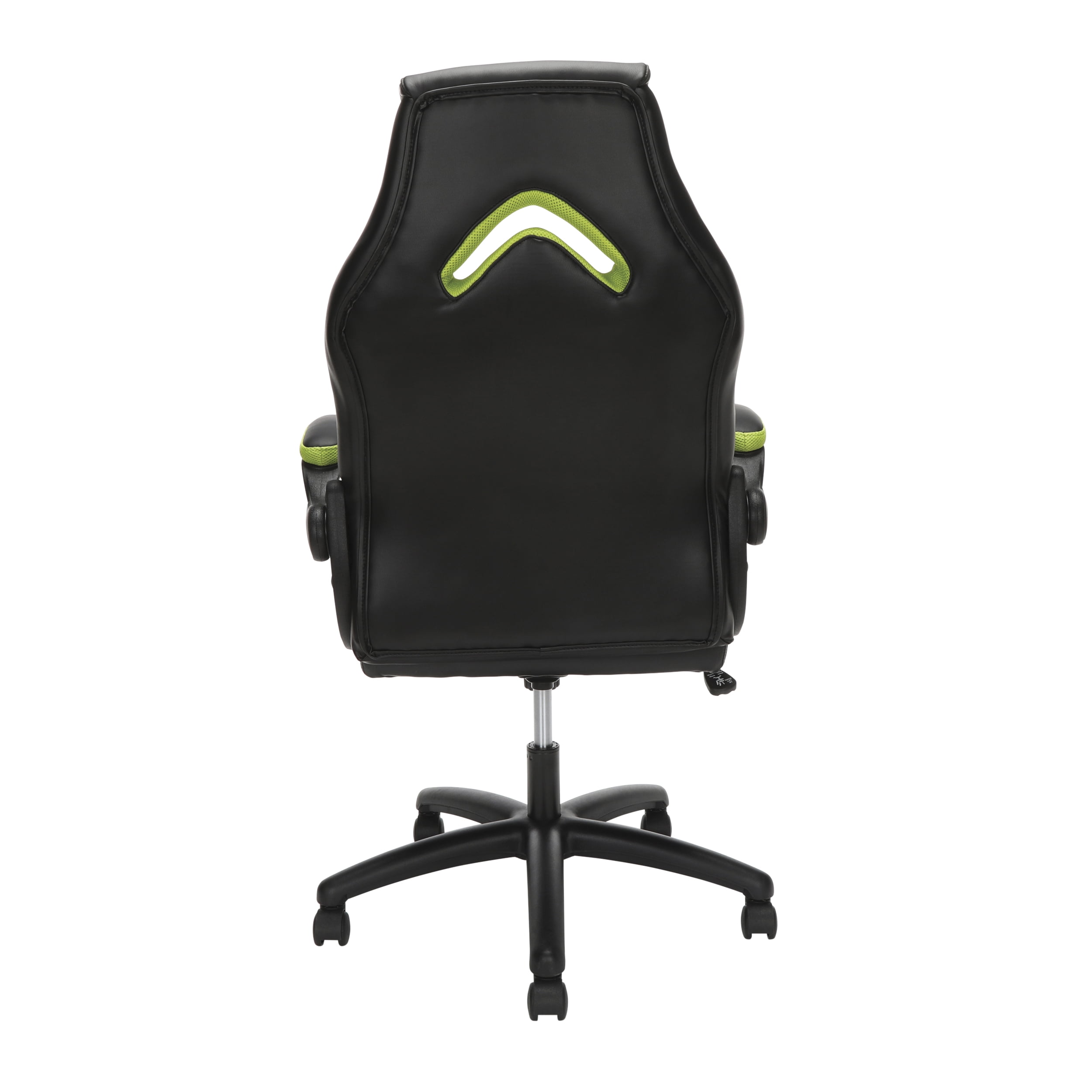 Essentials racing style leather gaming chair outlet