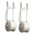 thumbnail image 3 of 3x de dos ganchos para plantar tomates para plantar con una cuerda de 15 m / 49 pies, 3 of 9