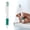Green, variant on CSSJKYJ 4 in 1 Multi-Coloured Ballpoint Pen Erasable Pens 0.5mm 4 Colours Retractable Ball Point Pen Multicolor Ink Pens for Stationery Office Supplies(Black)