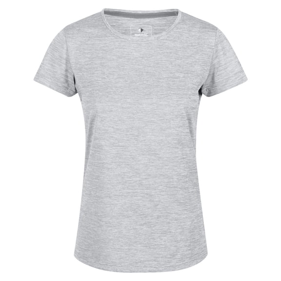 Regatta Womens Fingal Edition Marl T-Shirt