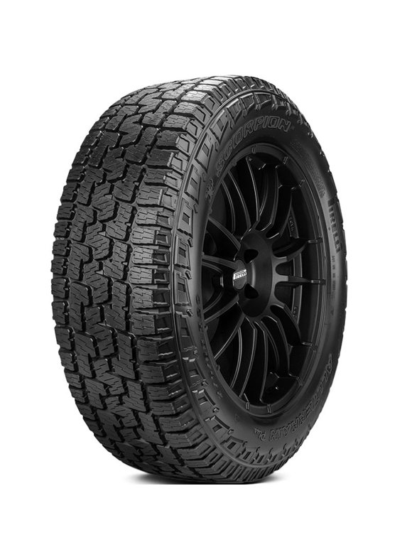 Pirelli Scorpion All Terrain Plus Tires in Pirelli Tires