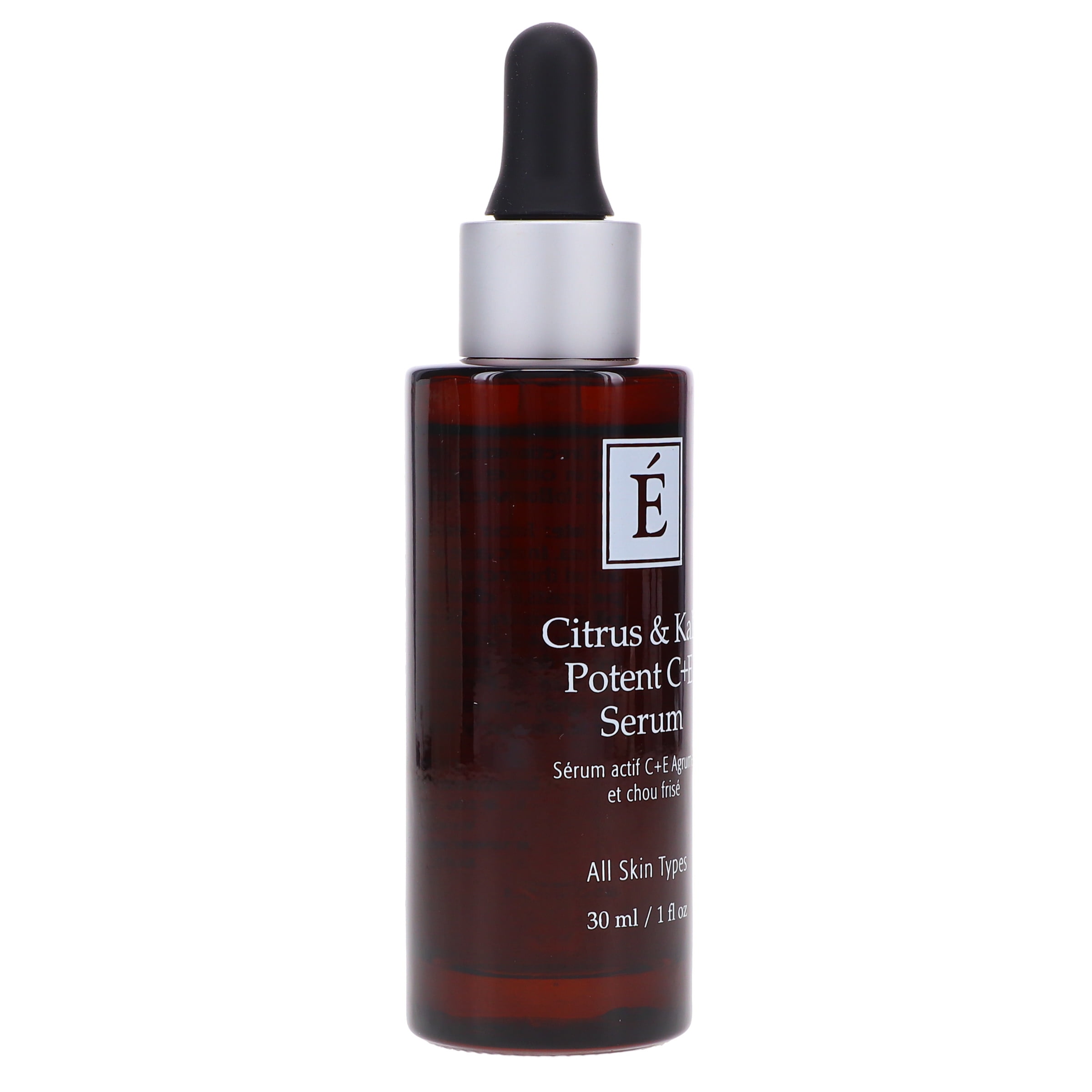 Eminence Citrus & Kale Potent C+E Serum 1 oz