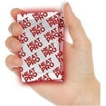 thumbnail image 2 of Heat Pro: Hand Warmers 8 Hours - 40 Pair Count [Sports & Outdoors], 2 of 2