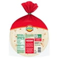 thumbnail image 3 of Guerrero Caseras Flour Tortillas, Fajita Size, 20 Count, 3 of 11
