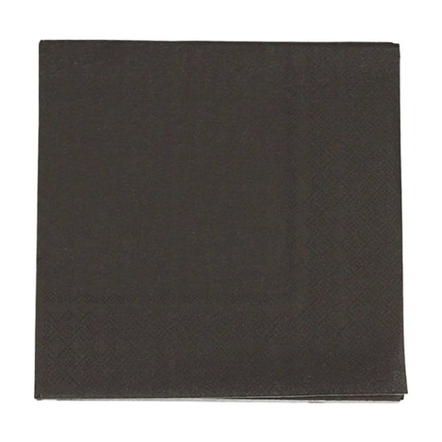 9 Color Rainbow Napkins For Birthday Decoration