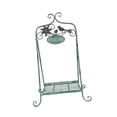 thumbnail image 4 of Estante de almacenamiento para macetas, soporte para plantas de jardín, para bodas, balcones, 4 of 8