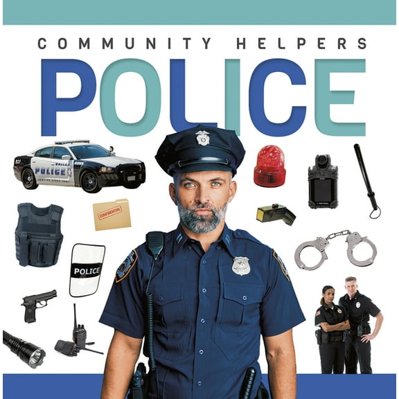 Police, (Paperback)