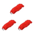 thumbnail image 3 of Greeniant Hamaca para acampar - Hamaca para exteriores duradera y cómoda para la máxima relajación Transpirable Rojo 1 Type1 NO1, 3 of 6