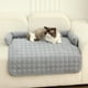 thumbnail image 1 of Cama Para Perros, Cojín Ortopédico Para Sofá, Soporte Acolchado, Funda Extraíble, Tumbona Lavable Para Mascotas, Mueble Para Sala De Estar, Acogedor Rincón Para Gatos, 1 of 9