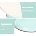 thumbnail image 6 of NUOLUX Manual Cake Turntable Smooth Rotating Cake Table Revolving Cake Platform, 6 of 6