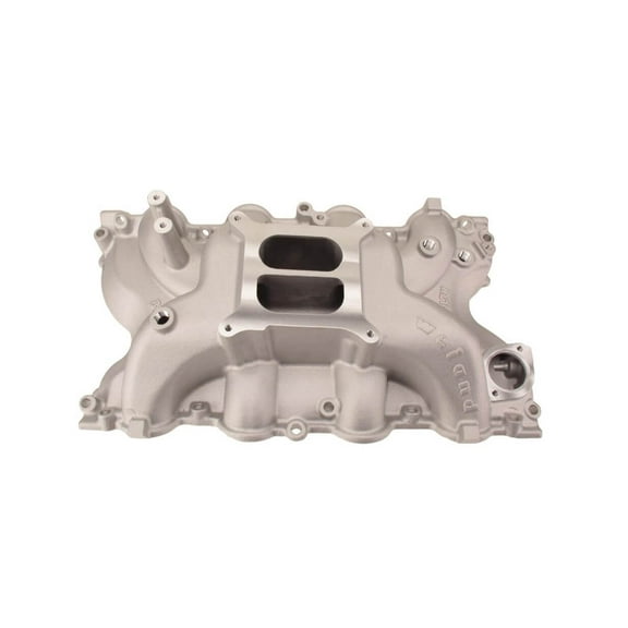Weiand 8012 Engine Intake Manifold