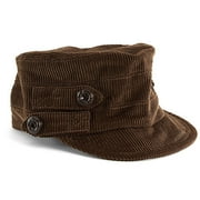 Banded Conductor Hat