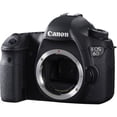 thumbnail image 2 of Canon Appareil Photo Numérique 6D avec Objectif Canon EF 50mm f/1.8 STM + Plus (Modèle International), 2 of 8