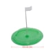 thumbnail image 2 of Sonducket Entrenador de putt de golf de plástico para estudiantes portátiles que ejercitan la taza de putt accesorios de ayuda para el Golf, 2 of 6