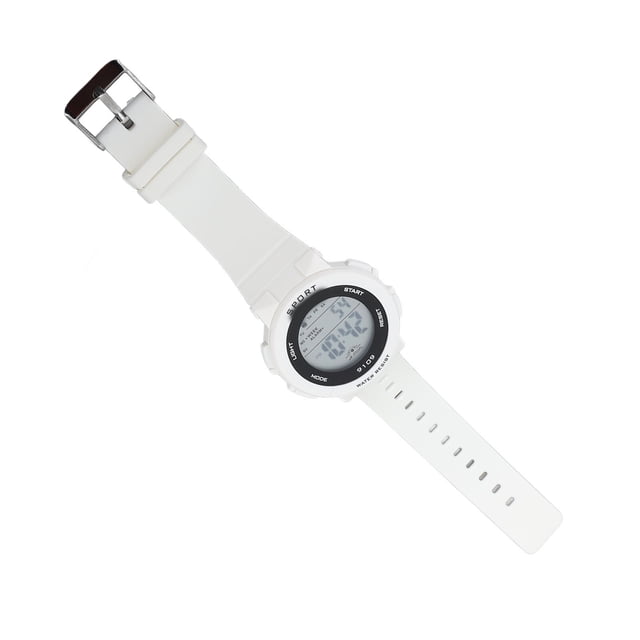 Reloj Electrónico Reloj de Pulsera Electrónico Luminoso Multifunción para Estudiantes Impermeable Moda Ligero para Niños Niñas ANGGREK Otros