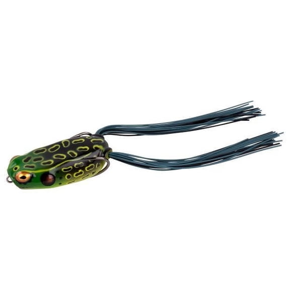 BYA POPN PD CRSHJR-BULLFROG
