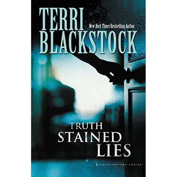 Pre-Owned Truth Stained Lies: A Gripping Christian Suspense Novel of Family, Faith, and Deception (Paperback) 0310283132 9780310283133