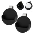 thumbnail image 4 of Sleek Styles Beverage Can Holder Organizers Rack Support for Sun Visors Car Interior Modern Aesthetic Versatile Accessory, 4 of 8