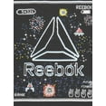 thumbnail image 2 of Reebok Boys Glow in Dark Graphic Long Sleeve T-Shirt, Sizes 4-18, 2 of 4