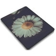 thumbnail image 5 of KSK KAISHEK Hard Shell Case Cover for Older MacBook Air 13 inch 2010-2017 Release A1369/A1466 (Flower 1701), 5 of 5