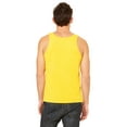 thumbnail image 3 of Bella + Canvas Unisex Jersey Tank - 3480, 3 of 4