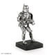 thumbnail image 1 of Royal Selangor - Figura decorativa de peltre de la colección Star Wars, acabada a mano, regalo, 1 of 5