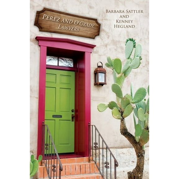 Perez and O'Grady, Lawyers, (Paperback)