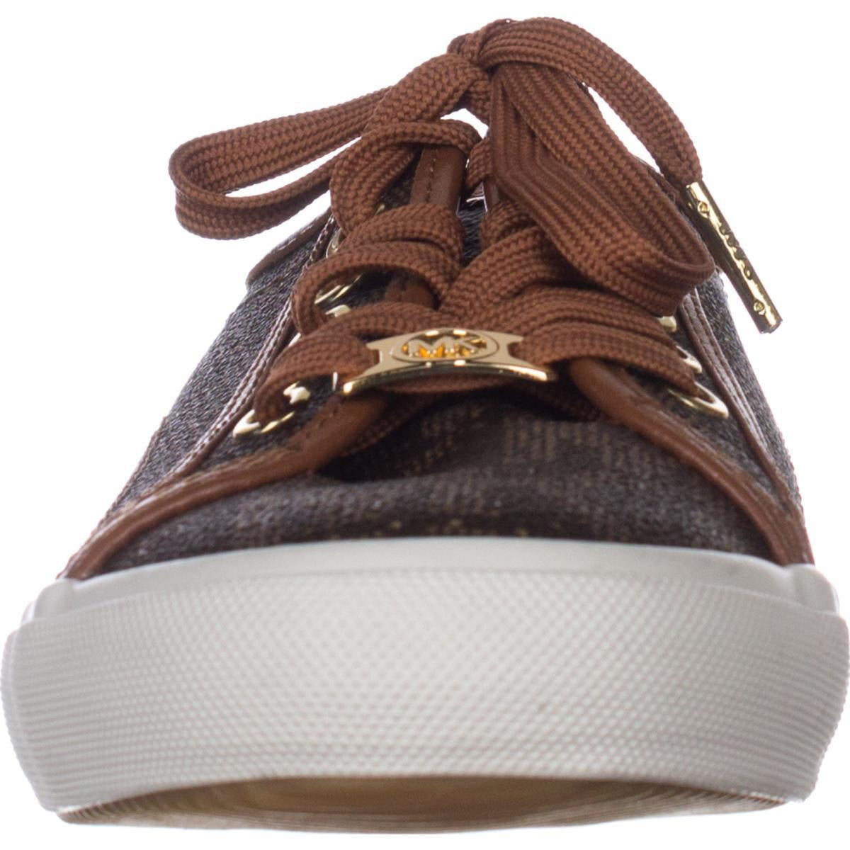 Michael kors hotsell women's boerum sneakers