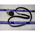thumbnail image 1 of Tensioner for RENAULT DUSTER 1ST GEN, DUSTER 1ST GEN F/L, FLUENCE, LOGAN - 8384K1200 - GATES, 1 of 3