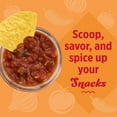 thumbnail image 3 of On The Border Medium Chunky Salsa, Gluten-Free, 15.75 oz Jar, 3 of 8