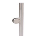 thumbnail image 6 of 304 Stainless Steel Railing Post for Balcony Guardrails, Attic Guardrails, Staircase Guardrails Large 3.74-inch Base with Pre-drilled Holes, 6 of 21