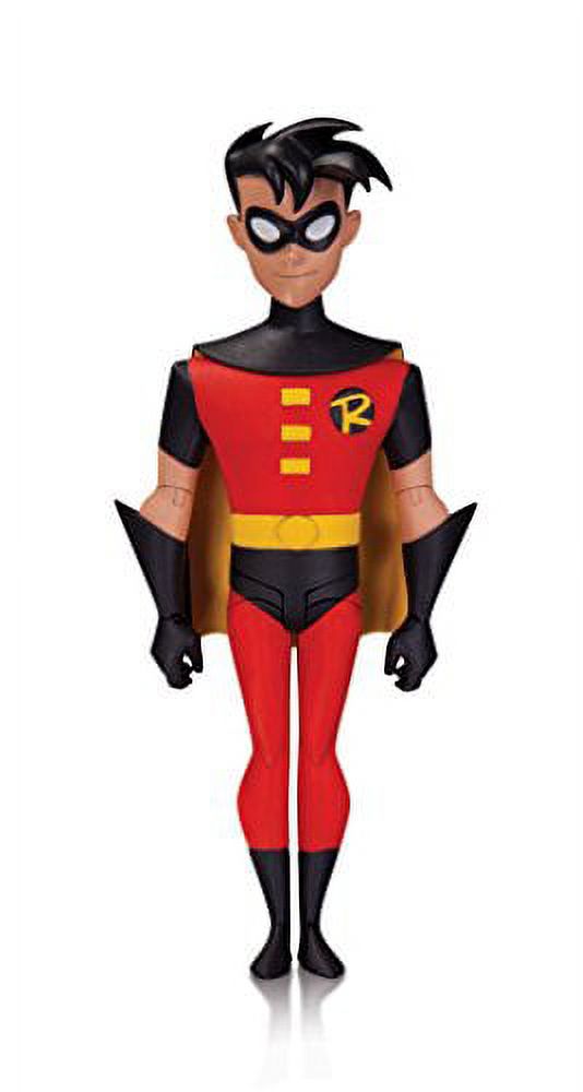 MEDICOM TOY - ROBIN THE NEW BATMAN ADVENTURES 400% ベア MEDICOM TOY: BE@RBRICK - The New Batman Adventures Robin 100