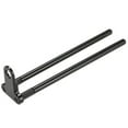 thumbnail image 1 of Windproof Stick Connect with Bite Alarm Carp Fishing Accessories (Black), 1 of 9