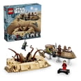 thumbnail image 1 of Set LEGO Star Wars Tm Esquife del Desierto y Fosa del Sarlacc 75396, 1 of 4