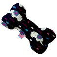 thumbnail image 1 of Baby Elephants 10 Inch Bone Dog Toy, 1 of 1