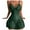 Green, variant on Wdfiry Womens Bralette Lace Nightie Gown Babydoll Lingerie Pajamas Sleepwear Nightdress