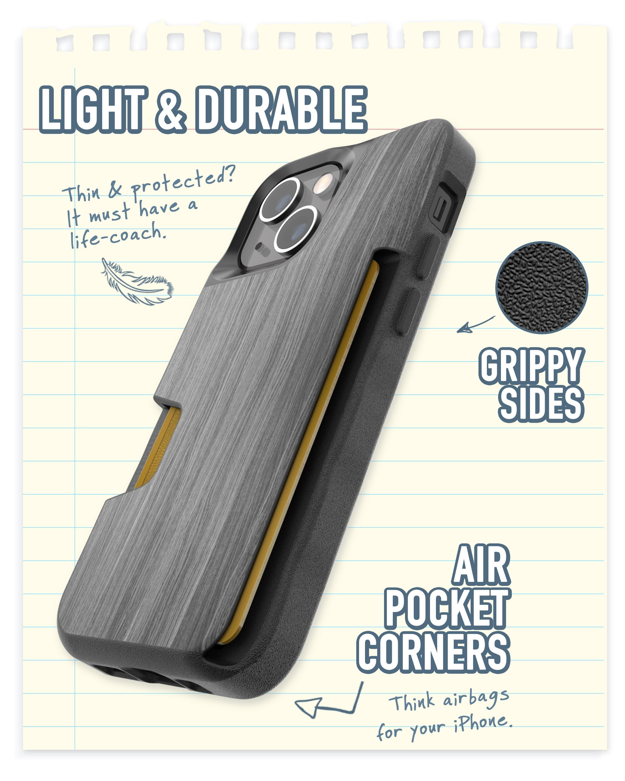 Smartish Wallet Slayer Vol. 1 - Thumbnail 3