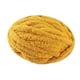 thumbnail image 1 of Hilo grueso y grueso, hilo de lana grueso, hilo de poliéster suave, hilo para tejer brazos, hilo de peso, hilo de punto para manta/suéter/tejido de Marrón Amarillo Sunnimix Hilo de lana grueso, 1 of 8