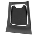 thumbnail image 1 of Luxury Center Console Gear Shift Panel Trim 2023+ Replacement for Elegant Look LHD, 1 of 7